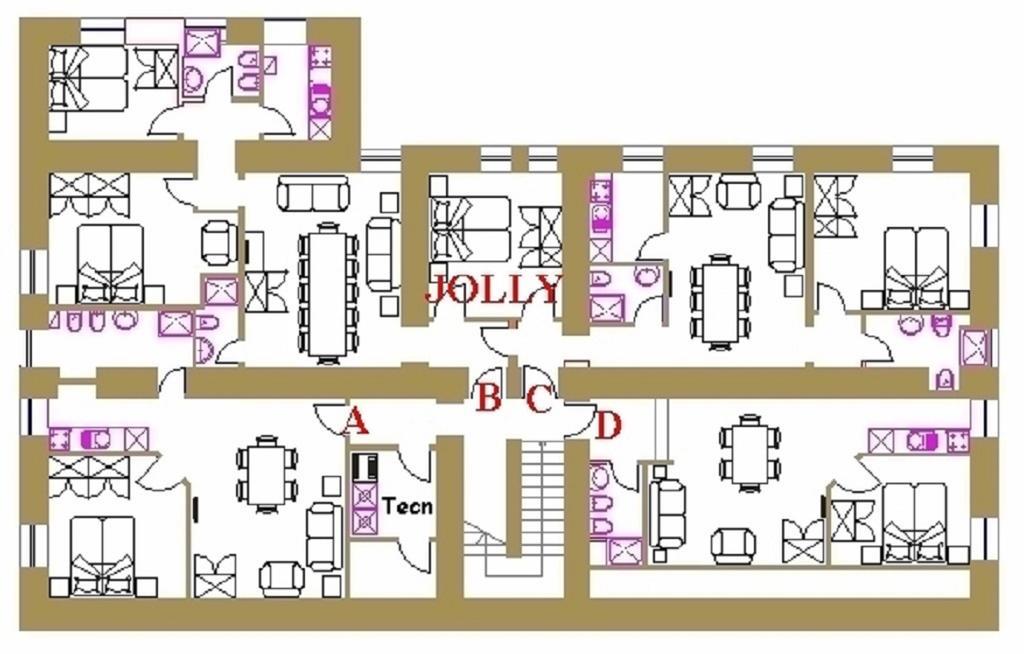 Vatican Complex 로마 외부 사진